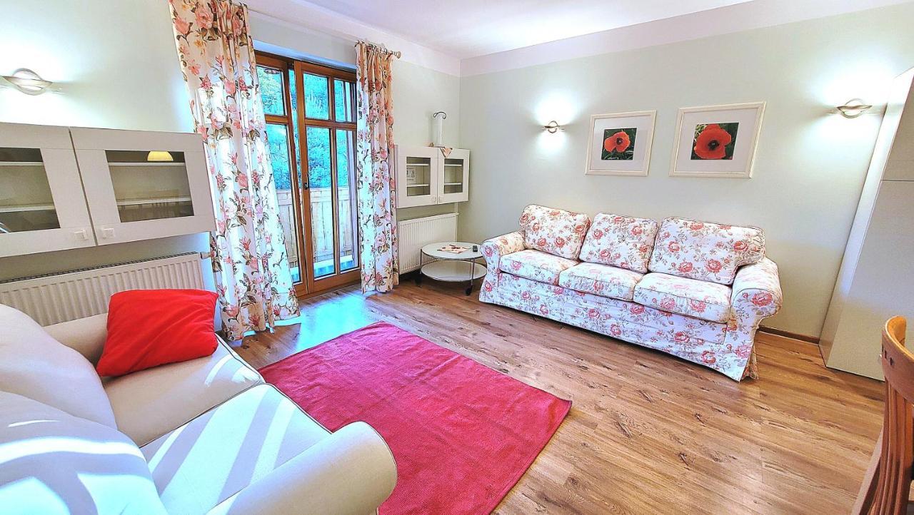 שצ'צ'ירק Apartamenty 4 Gory מראה חיצוני תמונה