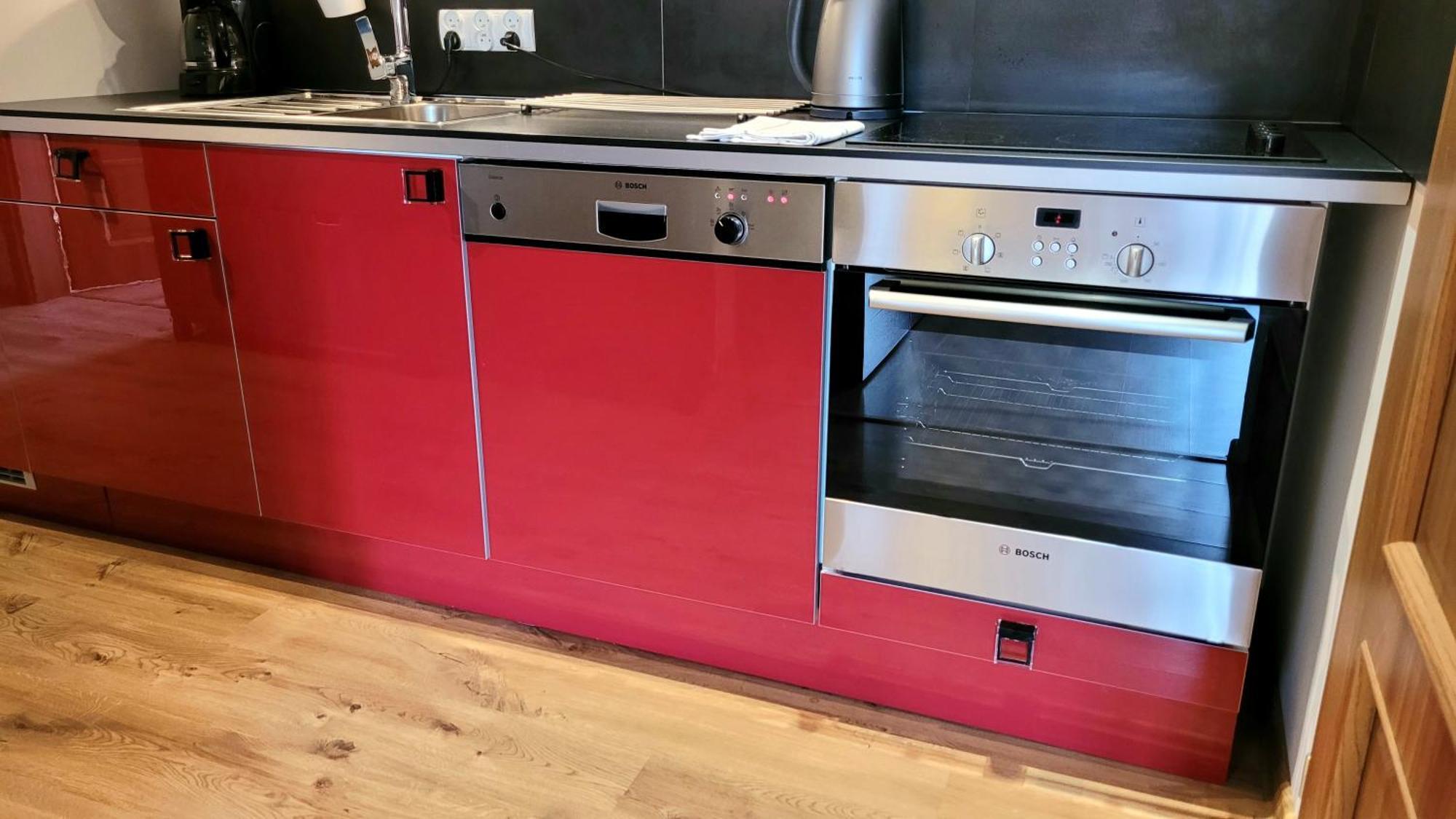 שצ'צ'ירק Apartamenty 4 Gory חדר תמונה
