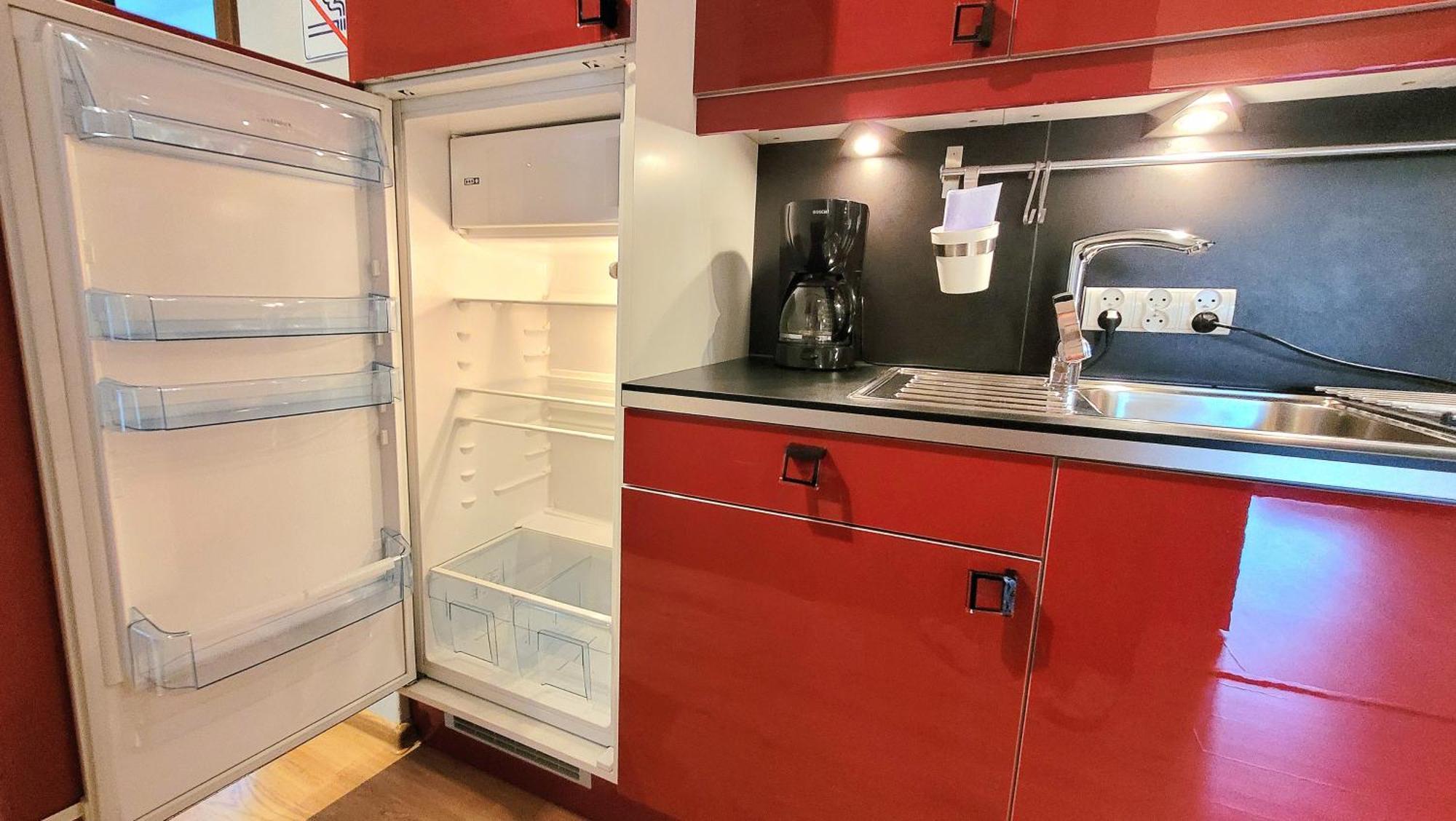 שצ'צ'ירק Apartamenty 4 Gory חדר תמונה