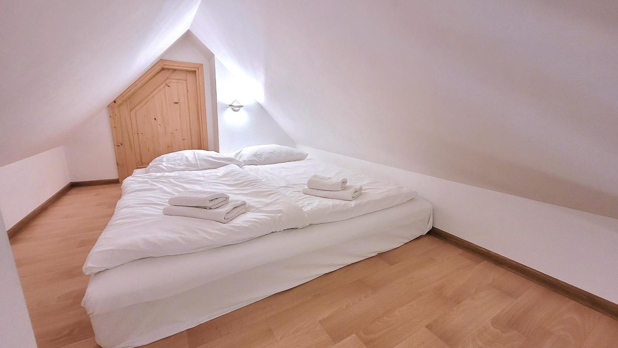 שצ'צ'ירק Apartamenty 4 Gory חדר תמונה