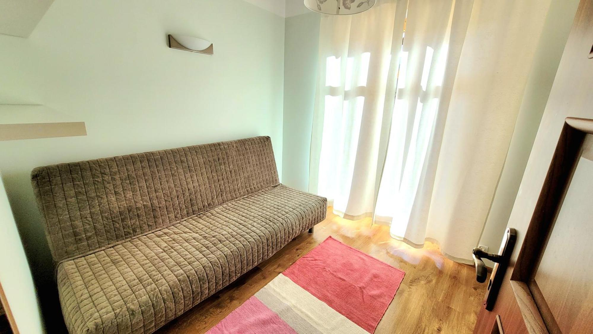 שצ'צ'ירק Apartamenty 4 Gory חדר תמונה