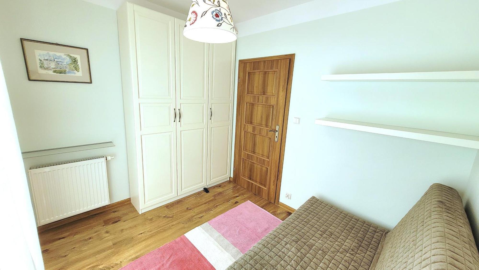 שצ'צ'ירק Apartamenty 4 Gory חדר תמונה