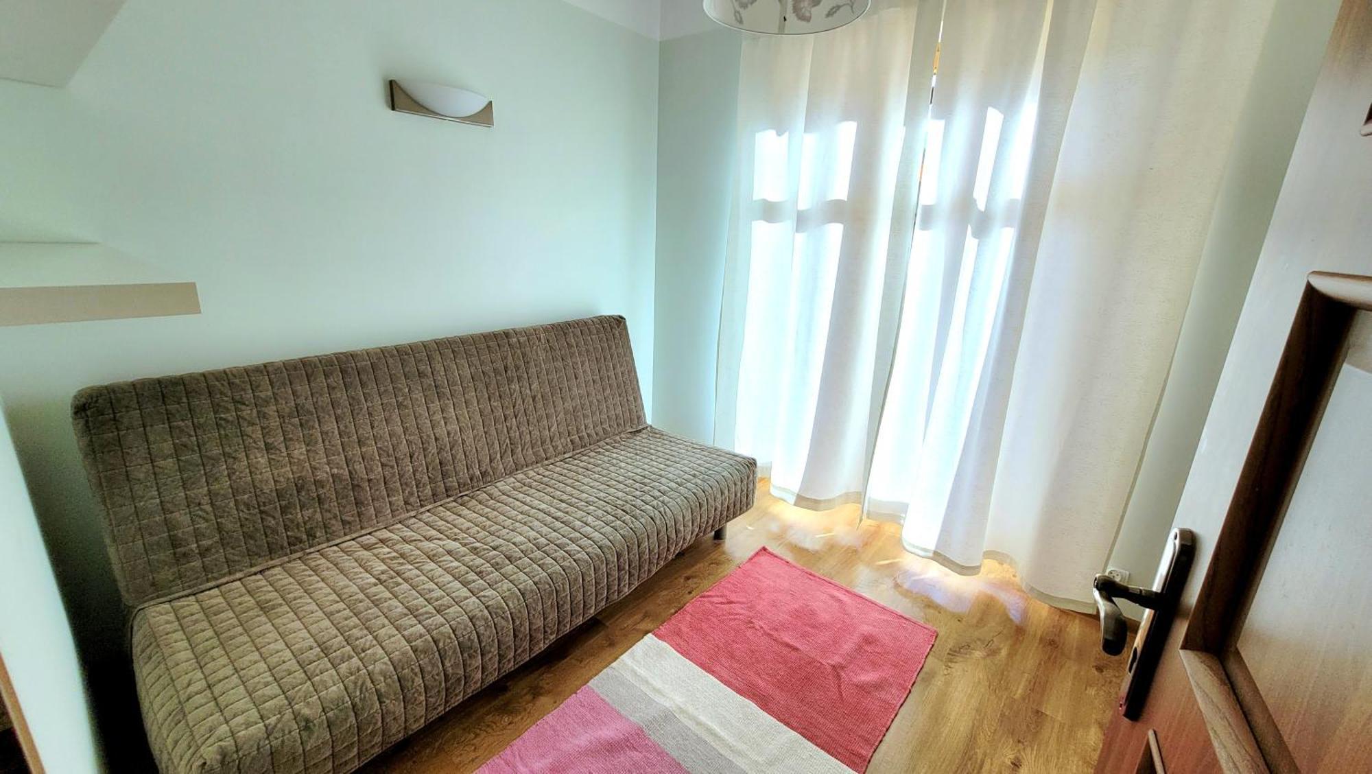 שצ'צ'ירק Apartamenty 4 Gory חדר תמונה